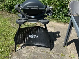 Weber gril