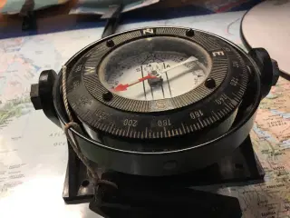 Silva kompas