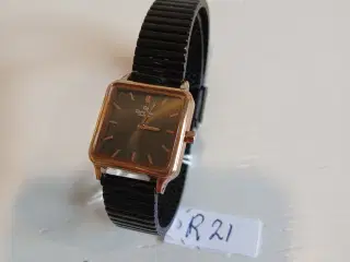 Smukt dame armbåndsur fra Carly Rex Denmark (R21)