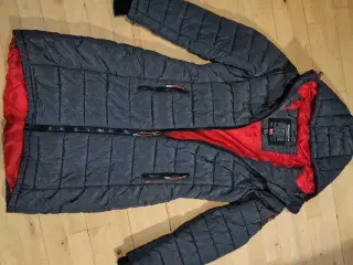 Frakke Geograpgical norway 