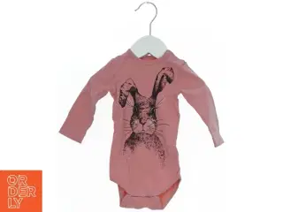 Body med kanin print fra Hebe (str. 68)