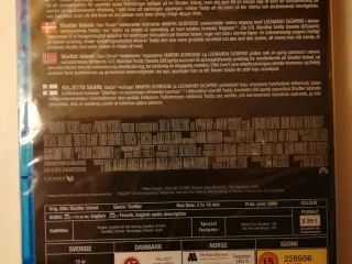 SHUTTER ISLAND - film fra 2009 - Blu-ray