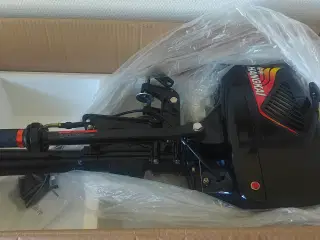 Påhæng motor 