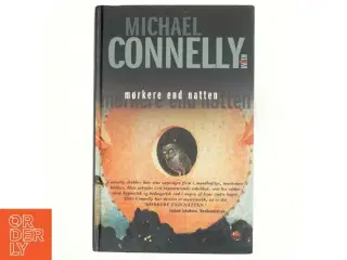 Michael Connelly, Mørkere end natten