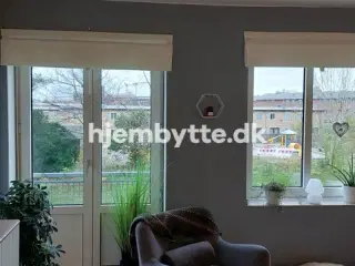 Hjembytte - Emdrupvej