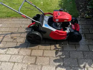 Plæneklipper 