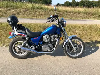 Chopper