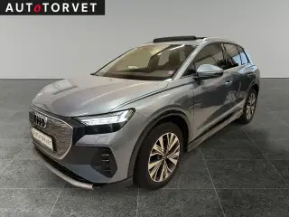 Audi Q4 e-tron 40 Advanced