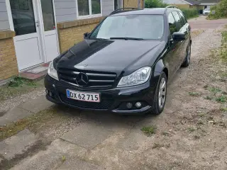 Mercedes c200 2013 