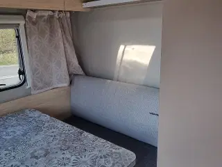 Weinsberg CaraCito 470 EU E-Power. - 4