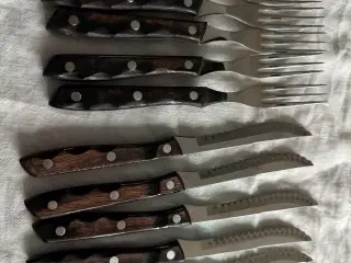 Grillbestik