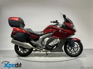 BMW K 1600 GT