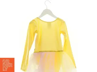 Udklædning, prinsesse dansekjole fra H&M (str. 128 cm)