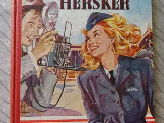 Lufthavets Hersker af Aage Hermann fra 1949