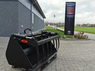 JST M overfaldsskovl 90-160 cm./1-2 cyl.