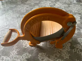 RAADVAD BRØDSKÆRER 