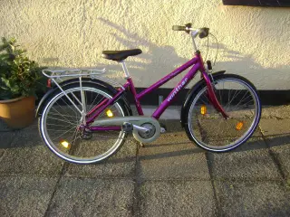 24" Winther citybike