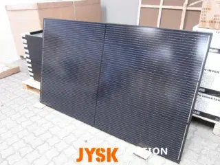 30 stk. sort mon