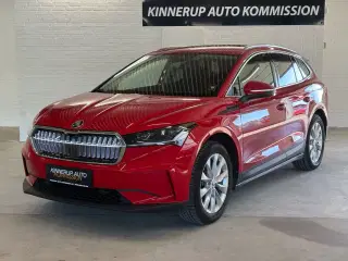 Skoda Enyaq iV 80 EL Plus 204HK 5d Aut.
