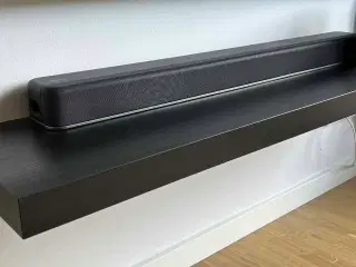IKEA Lack Svævehylde