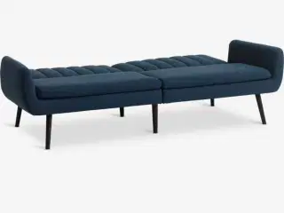 Flot sofa der kan foldes ud