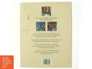 Drawing and Painting in Colour af Jeremy Galton, Judy Martin (Bog)