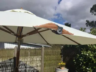 Parasol ø 3,3 m