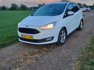 Ford C-MAX 1,5 TDCi 120 Trend Van