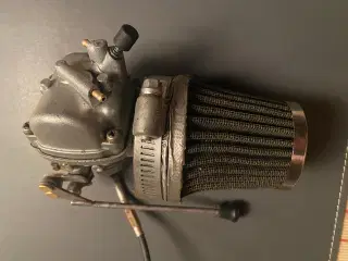 Kaburator 