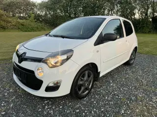 Renault Twingo 1,2 16V Dynamique