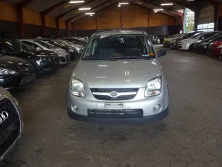 Suzuki Ignis 1,3 GL