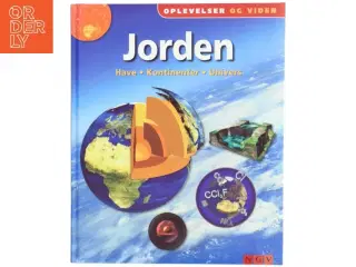 Jorden