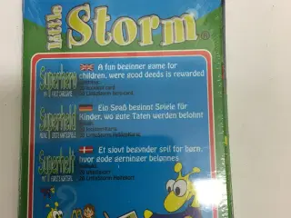 Storm kortspil/NY