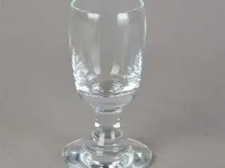 Holmegaard Almue Glas
