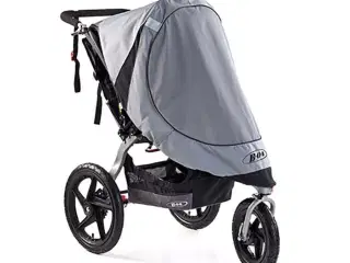 Solafskærmning til drejehjul