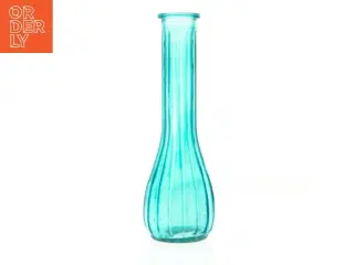 Glasvase (str. 22 cm)