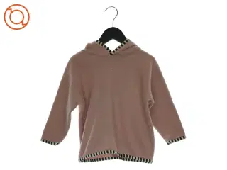 Fleece trøje og bukser fra Okker-Gokker (str. 2 & 4)