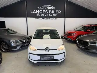 VW Up! 1,0 MPi 60 Take Up! BMT