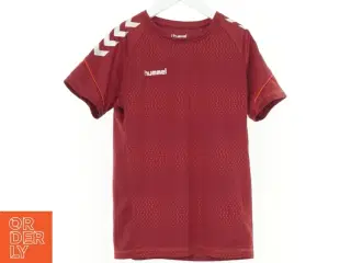 T-Shirt fra Hummel (str. 140 cm)
