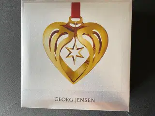Georg Jensen juleuro 2010