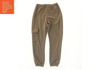 Joggingbukser med lommer fra Name It (str. 134)