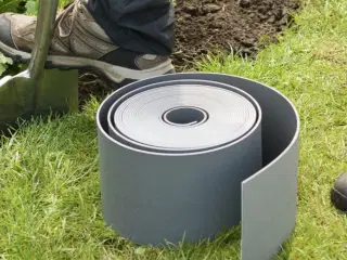 To stk. Plænekant/græskant. Pris pr stk 