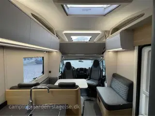 2024 - Adria Coral XL Plus 660 SL   FØRPRIS KR. 1.006.458   -   SPAR KR. 96.586