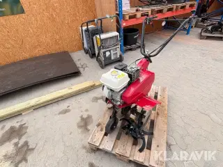 Fræser Honda FG320