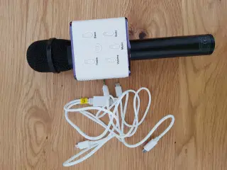 Mikrofon 