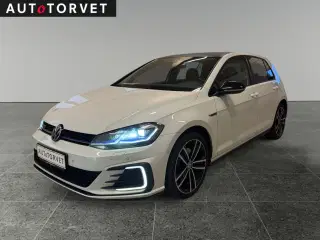 VW Golf VII 1,4 GTE DSG