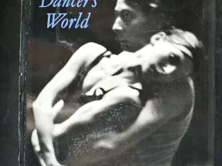 the dancer's world, by michael peto and alexander 
