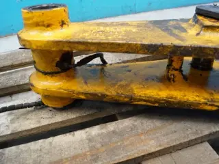 JCB 536-70 Led 
