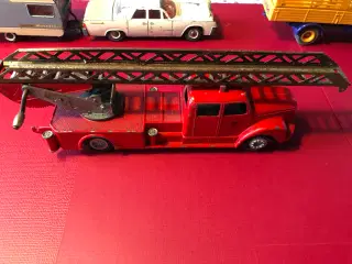 Retro Tekno biler , Wilmer’s Denmark og Lego biler