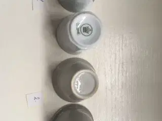 Æggebægere